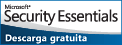 Microsoft Security Esentials